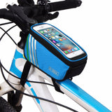 Touch Screen Bicycle Bags Waterproof