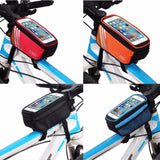 Touch Screen Bicycle Bags Waterproof