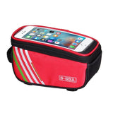 Touch Screen Bicycle Bags Waterproof