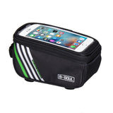 Touch Screen Bicycle Bags Waterproof