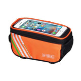 Touch Screen Bicycle Bags Waterproof