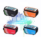 Touch Screen Bicycle Bags Waterproof