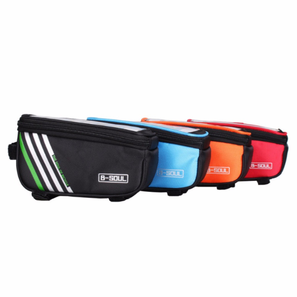 Touch Screen Bicycle Bags Waterproof