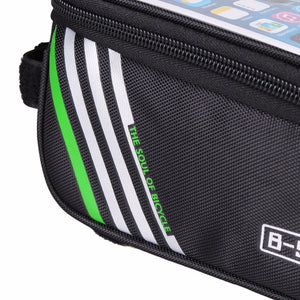 Touch Screen Bicycle Bags Waterproof