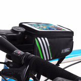 Touch Screen Bicycle Bags Waterproof