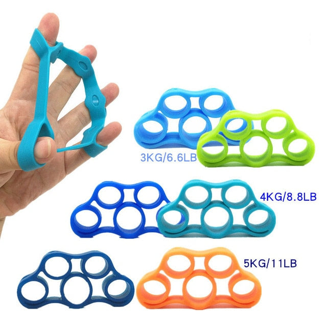 Fitness Finger Equipment