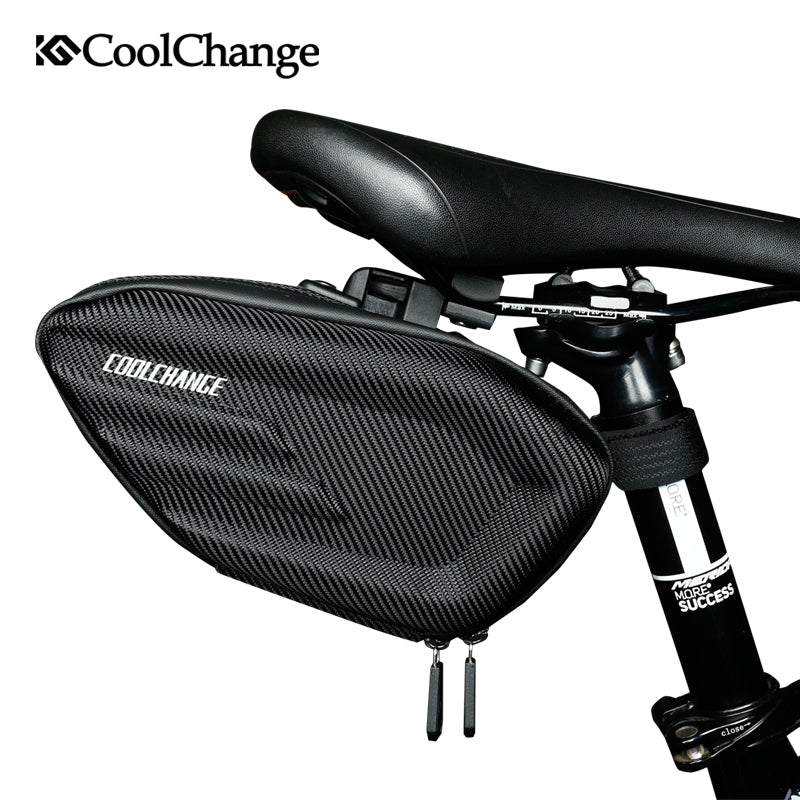 Bicycle Saddle Bag Waterproof