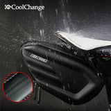 Bicycle Saddle Bag Waterproof