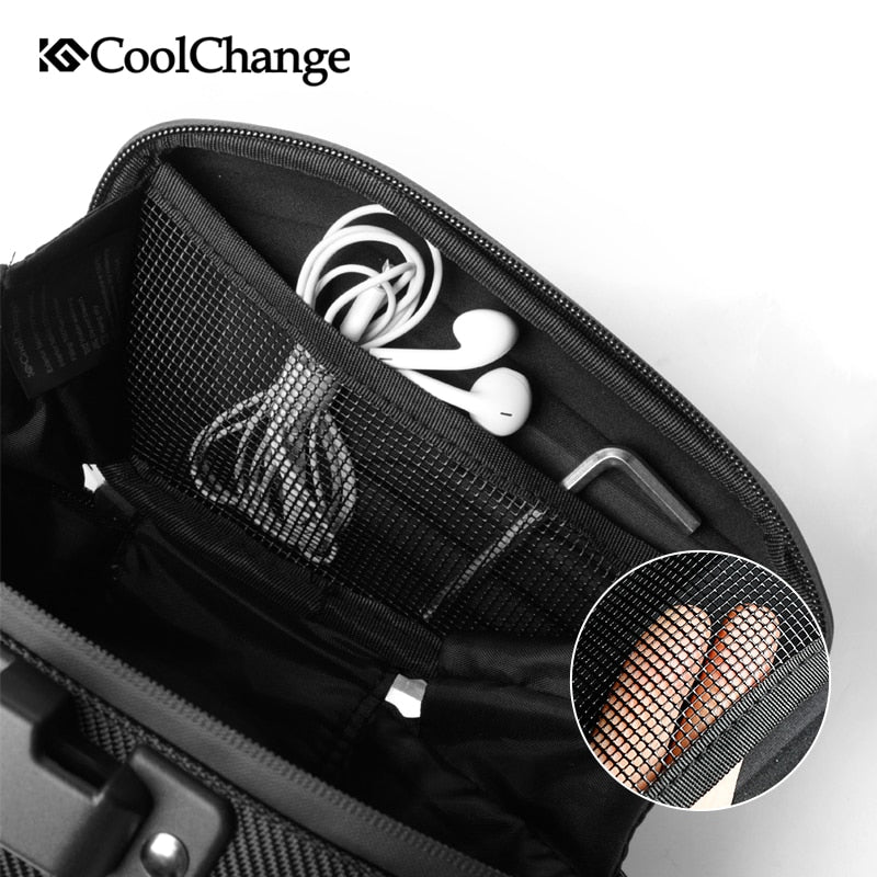 Bicycle Saddle Bag Waterproof