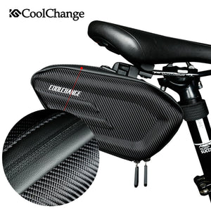 Bicycle Saddle Bag Waterproof