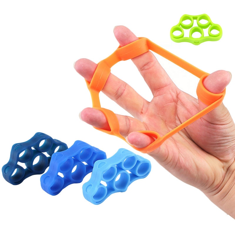 Fitness Finger Equipment