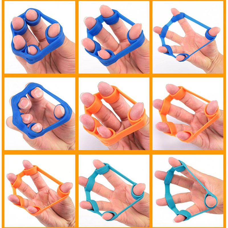 Fitness Finger Equipment