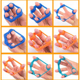 Fitness Finger Equipment