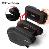 Waterproof Double (6.2" Touch Screen & Bicycle Bag) Accessories